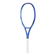 Yonex Tennisschläger Ezone (8th Gen.) SL 100in/270g/Allround 2025 blau - unbesaitet -